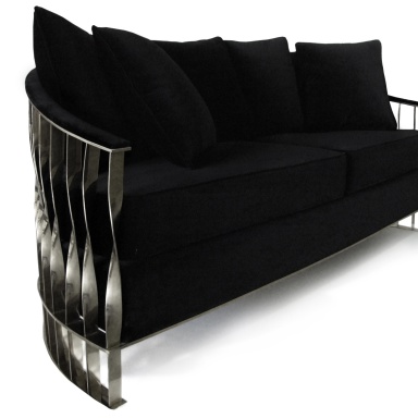 The Mandy Sofa