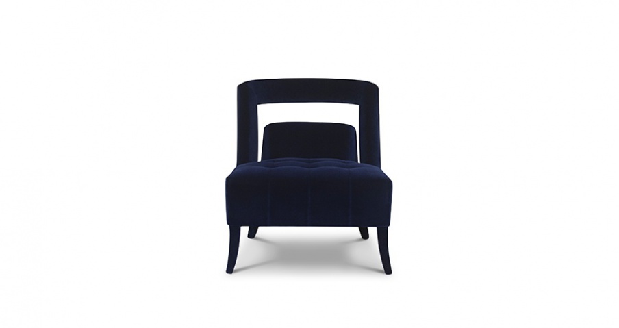 brabbu armchair