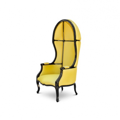 NAMIB armchair