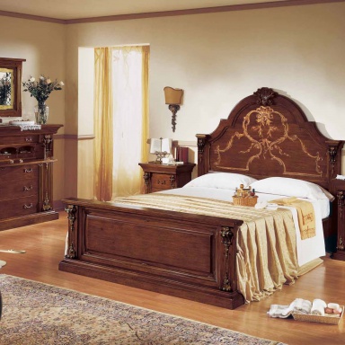 Bedroom (Suite bedroom) Mirandola Export