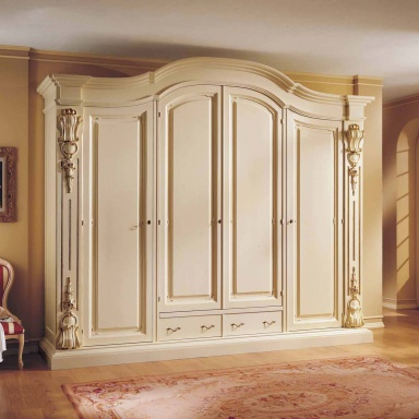 Wardrobe Mirandola Export