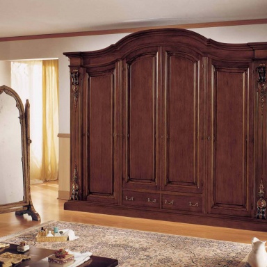 Wardrobe Mirandola Export