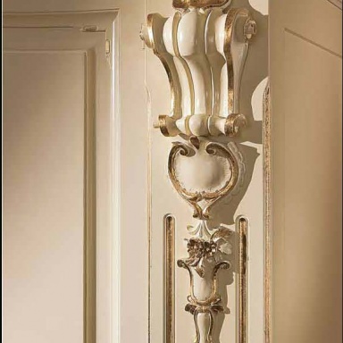 Wardrobe Mirandola Export