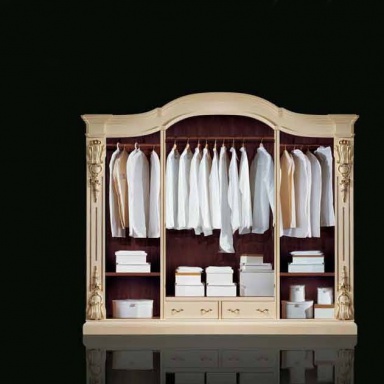 Wardrobe Mirandola Export