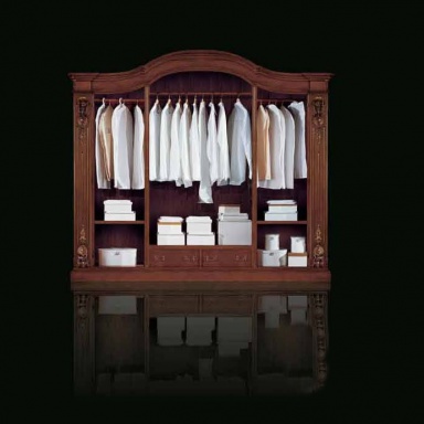 Wardrobe Mirandola Export