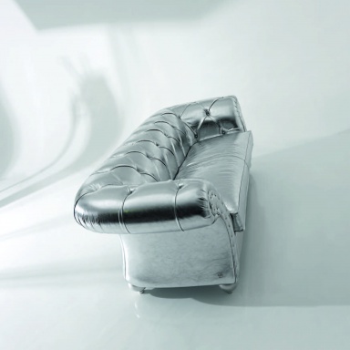 Three-seater sofa David