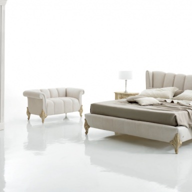 Bedroom (Suite bedroom) Vogue