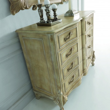 Bedroom (Suite bedroom) Vogue