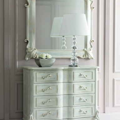 Bedroom (Suite bedroom) Vogue