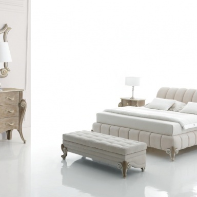 Bedroom (Suite bedroom) Panther