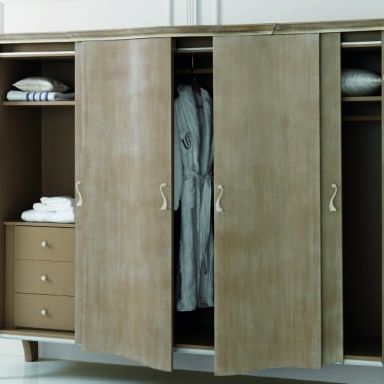 Bedroom (Suite bedroom) Panther