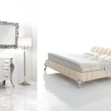 Bedroom (Suite bedroom) Panther