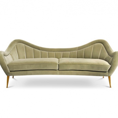 Sofa HERMES