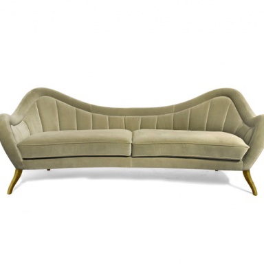 Sofa HERMES