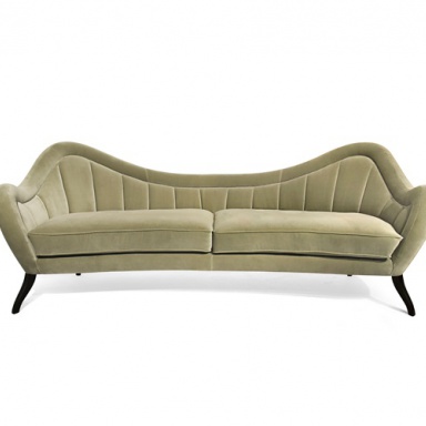 Sofa HERMES