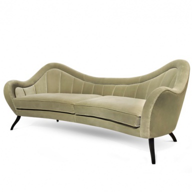 Sofa HERMES