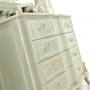 Bedroom (Suite bedroom) Vogue