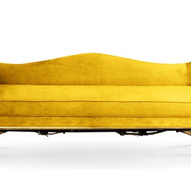 Colette Sofa