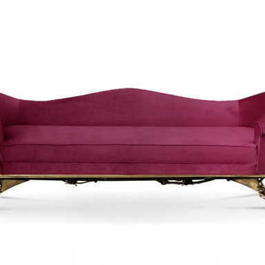 Colette Sofa