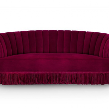 The Sevilliana Sofa