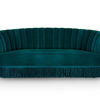 The Sevilliana Sofa