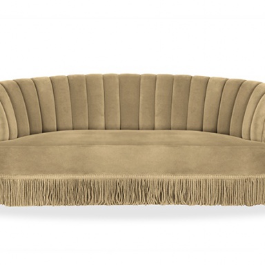 The Sevilliana Sofa
