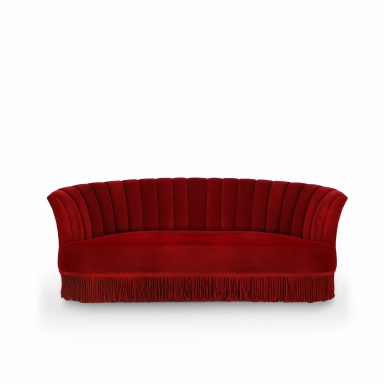 The Sevilliana Sofa