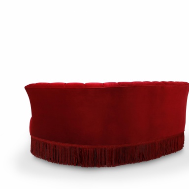 The Sevilliana Sofa