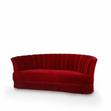 The Sevilliana Sofa