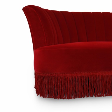 The Sevilliana Sofa