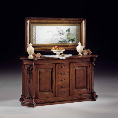 The Buffet Mirandola Export