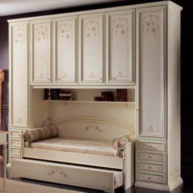 Tresor wardrobe Armadio