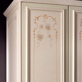 Tresor wardrobe Armadio