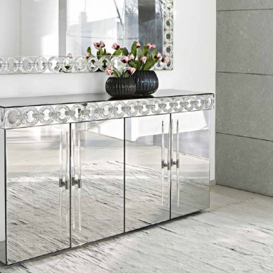 A Snack Bar Casanova