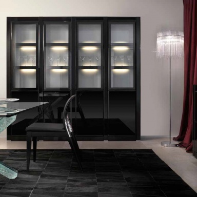 Bookcase modular Avantgarde