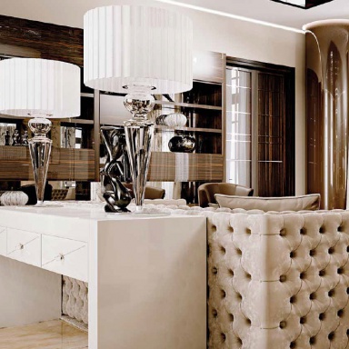 Modular wall book Avantgarde LIibreriacomposizione