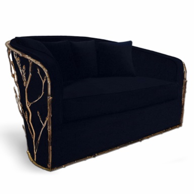 The Enchanted Sofa