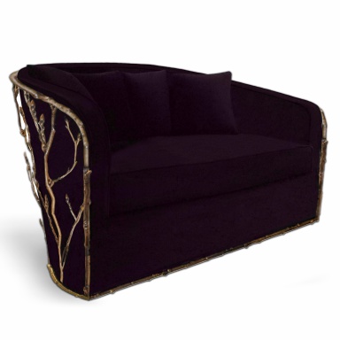 The Enchanted Sofa