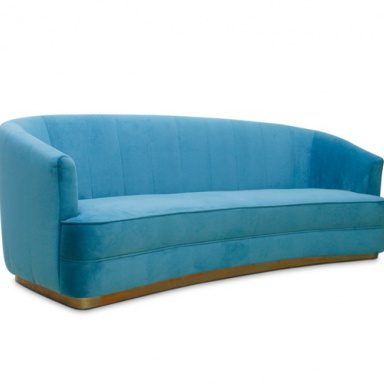 The SAARI sofa