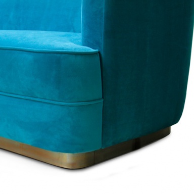 The SAARI sofa