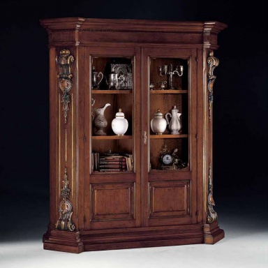 Bookcase Mirandola Export