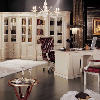 The office (Suite office) Mirandola Export