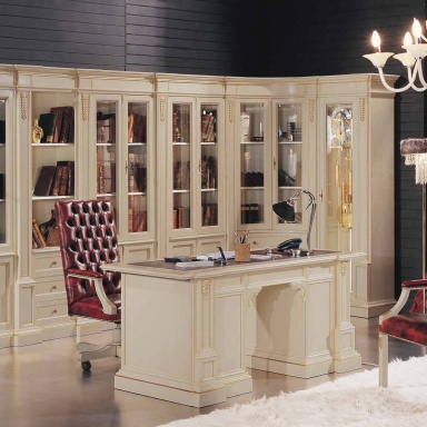 The office (Suite office) Mirandola Export