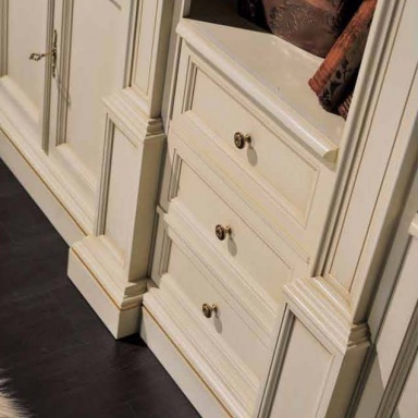 The office (Suite office) Mirandola Export