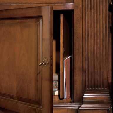 Bookcase Mirandola Export