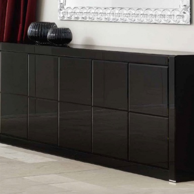 The Buffet Avantgarde