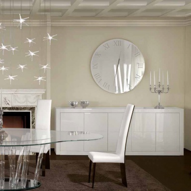 The Buffet Avantgarde