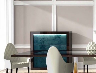 Block modular Avantgarde Luce, Reflex Angelo