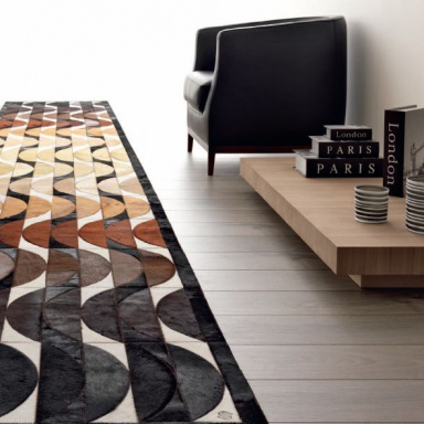 Table coffee rectangular Kailua