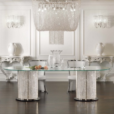 Eliza dining table